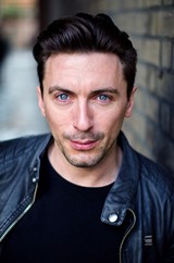 Mike Denman