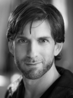 Alex Scott Fairley