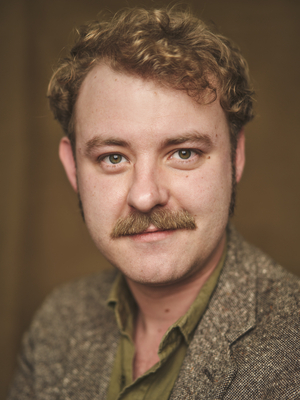 Michael Stafford Wells