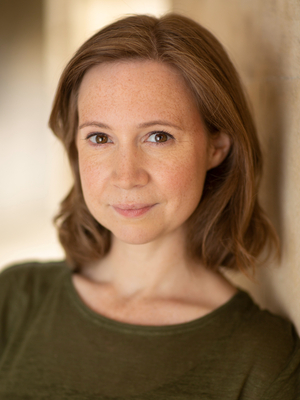 Rachel Fletcher-Hudson at Vienna's English Theatre