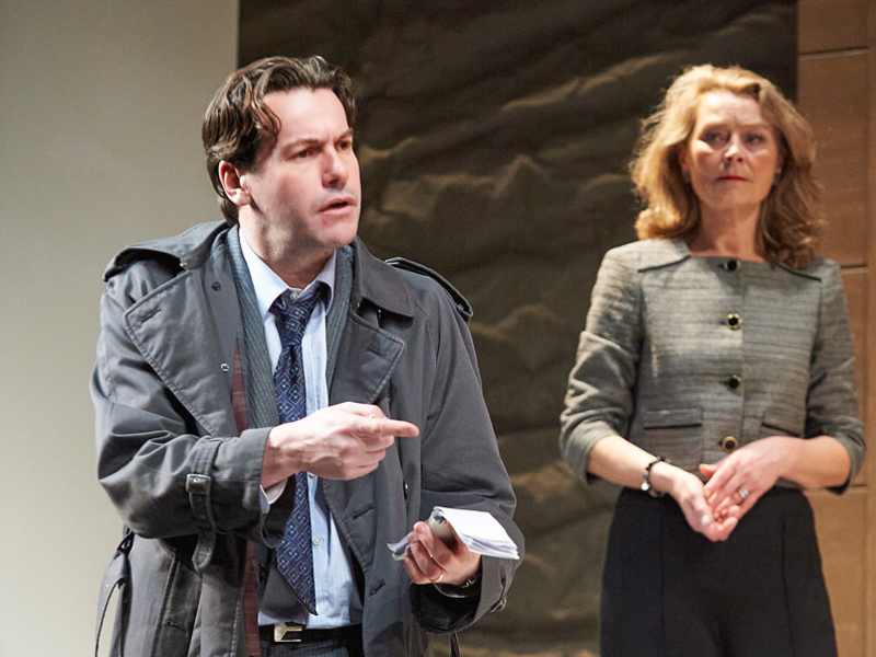 Murder by Misadventure ©VET/Reinhard Reidinger