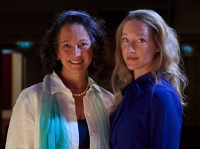 Julia Schafranek & Anna Schafranek