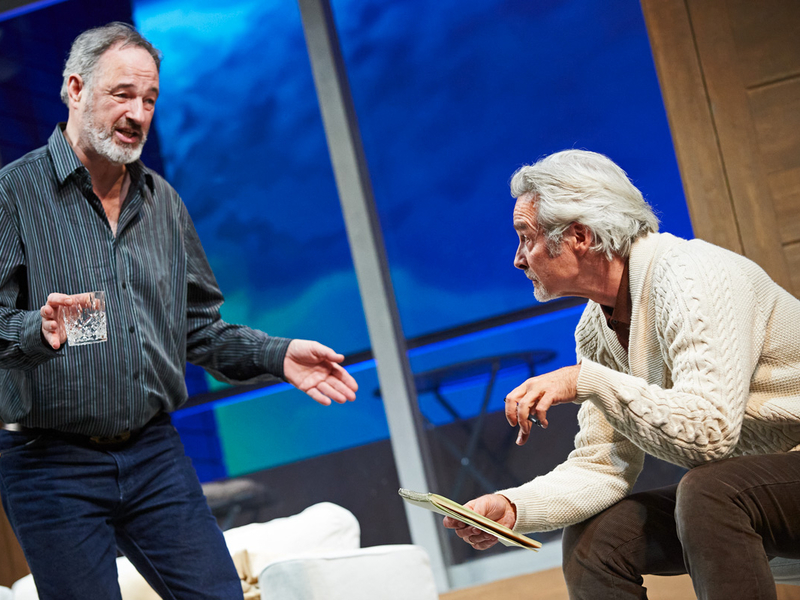Murder by Misadventure ©VET/Reinhard Reidinger