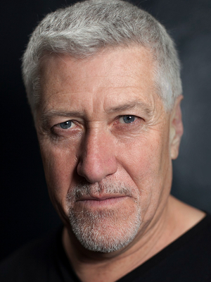 Harvey Vienna's English Theatre James Hornsby