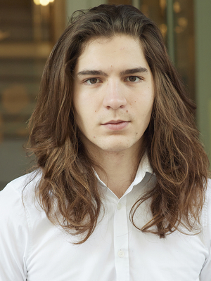 Lucas Mach in Vienna's English Theatre's Production of Nell Gwynn