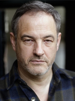 Robin Kingsland