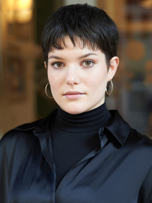 Sabrina Lang-Muhr | Macbeth | Vienna's English Theatre