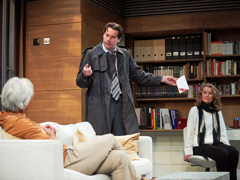 Murder by Misadventure ©VET/Reinhard Reidinger