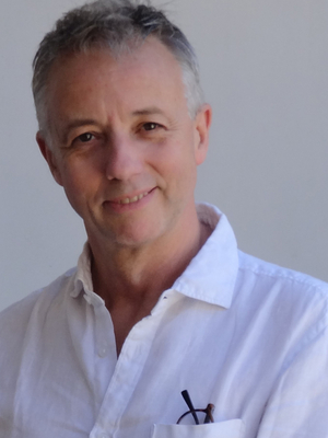 Harvey Vienna's English Theatre Simon Butteriss