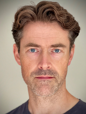 Harvey Vienna's English Theatre Peter Ormond