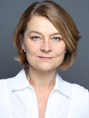 Amanda Osborne
