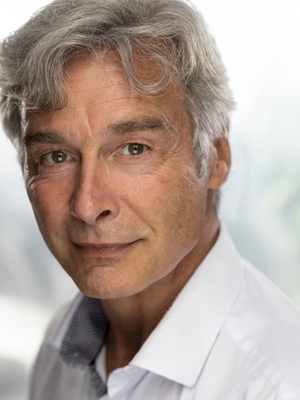 Mark Elstob