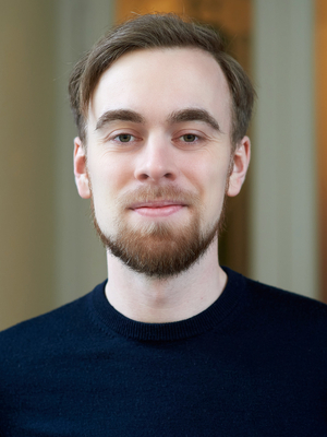 Nicolas Altmann | Macbeth | Vienna's English Theatre