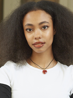 Tahzara Wurawa in Vienna's English Theatre's Production of Nell Gwynn