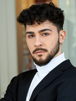 Ahmed Al-Taai | Macbeth | Vienna's English Theatre