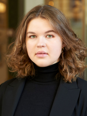Christina Leitner | Macbeth | Vienna's English Theatre
