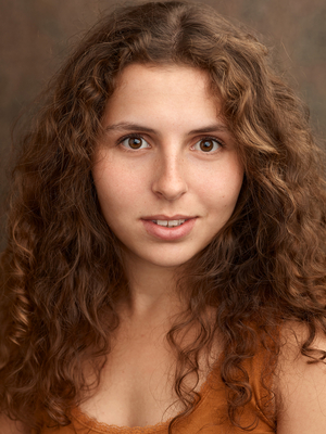 Harvey Vienna's English Theatre Natalie Bottova