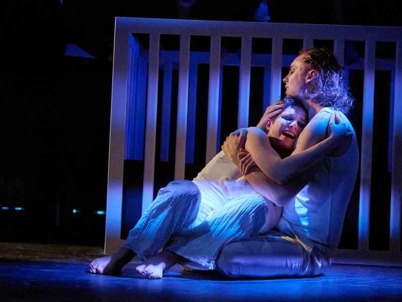 Macbeth | VETA's Class of 23 | ©VET/Reinhard Reidinger