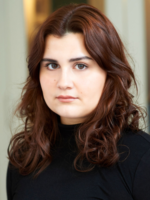 Beata Varadyova | Macbeth | Vienna's English Theatre