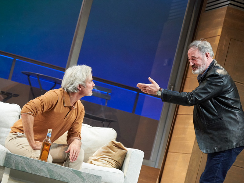 Murder by Misadventure ©VET/Reinhard Reidinger