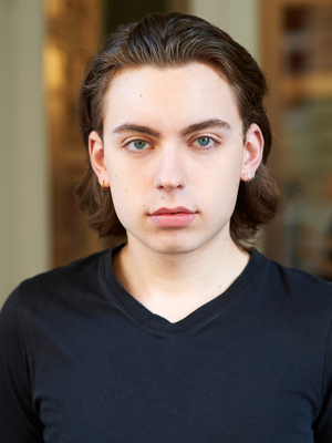Lukas Hagenauer | Macbeth | Vienna's English Theatre