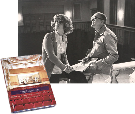 Book Wider aller Vernunft: Vienna’s English Theatre Book Wider aller Vernunft: Vienna’s English Theatre